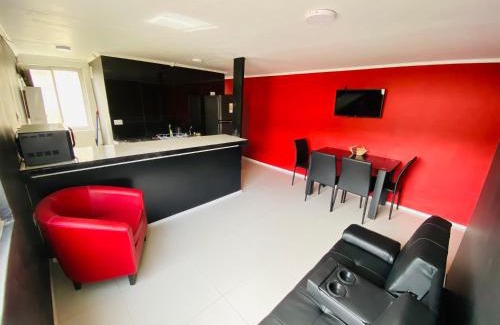 Constitucion Apartment | Departamento cercano a Alameda y locales comerciales