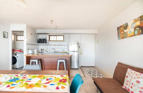 Valparaiso Apartment | Departamento Cerro Alegre 113