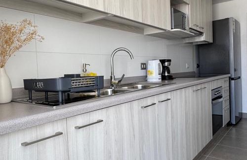 Antofagasta Apartment | Departamento