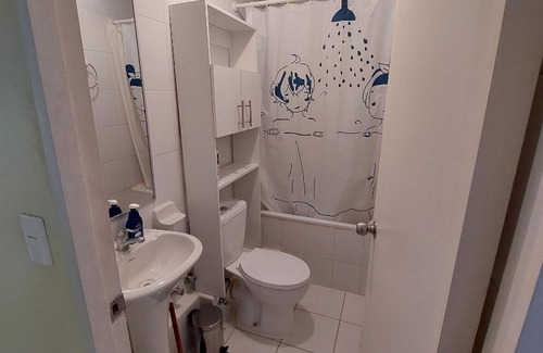 Cardonal Apartment | Departamento