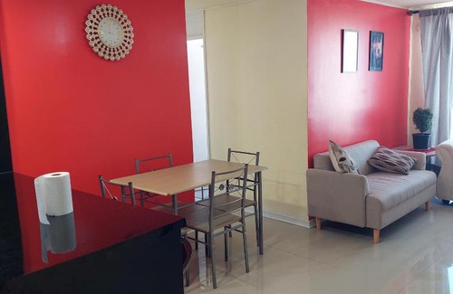 Cardonal Apartment | Departamento