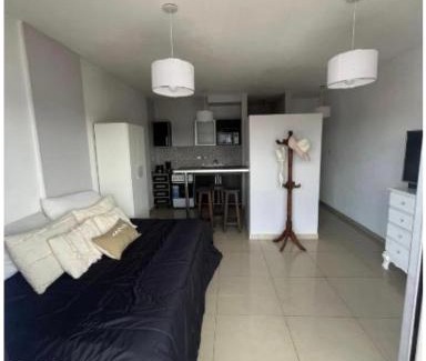 Pineyro Apartment | Departamento completo 1 ambiente a 5 minutos de CABA
