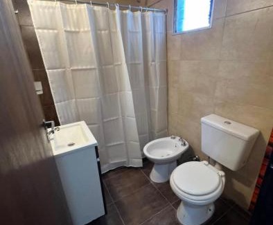 Pineyro Apartment | Departamento completo 1 ambiente a 5 minutos de CABA