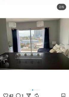 Pineyro Apartment | Departamento completo 1 ambiente a 5 minutos de CABA