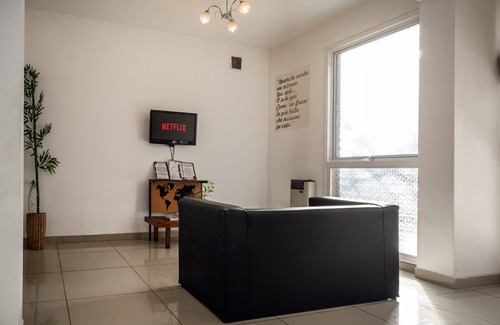 Mendoza City Center Condo | Departamento Completo en Centro Mendoza, Frente a Alameda! Premium Gold Mendoza