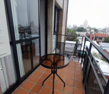 Santa Fe Apartment | Departamento con cochera en Barrio Candioti
