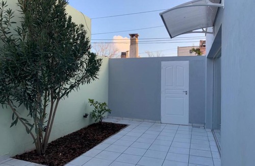 Bahia Blanca Apartment | Departamento con patio
