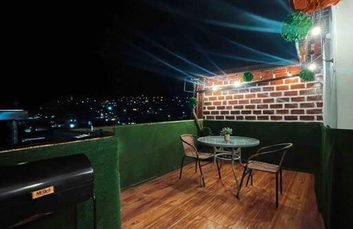 Cusco Apartment | Departamento con vista panoramica