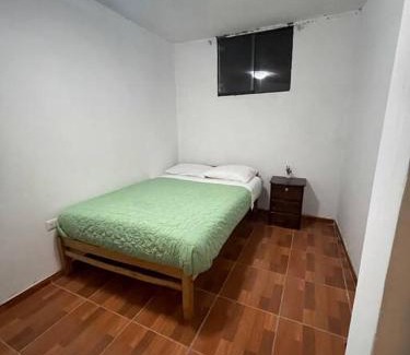 Cusco Apartment | Departamento con vista panoramica