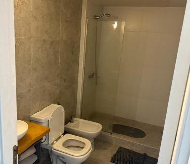 Parana Apartment | Departamento Corrientes