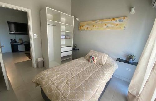 Asuncion Apartment | Departamento de 2 habitaciones Asunción
