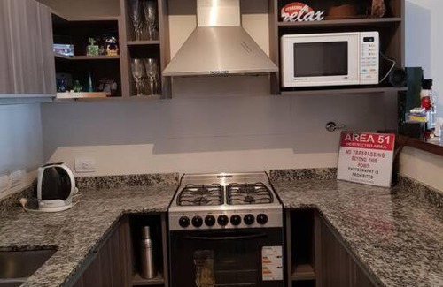 Comuna 7 Apartment | Departamento de categoría a 1 cuadra del metro