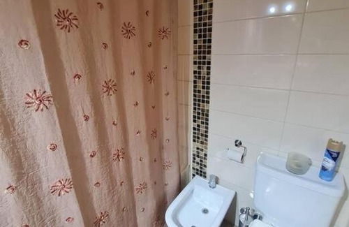 Comuna 7 Apartment | Departamento de categoría a 1 cuadra del metro
