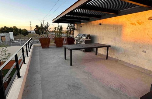 Ciudad Obregon Apartment | Departamento de lujo nuevo con Alberca y Gimnasio