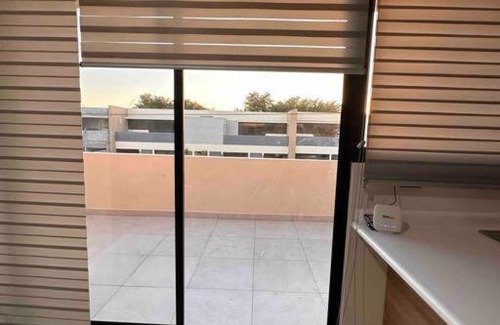 Ciudad Obregon Apartment | Departamento de lujo nuevo con Alberca y Gimnasio