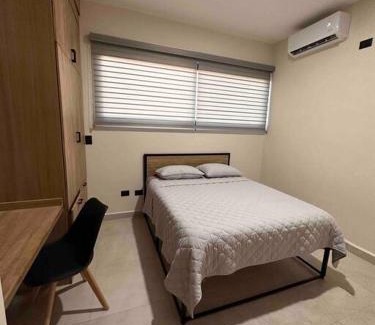 Ciudad Obregon Apartment | Departamento de lujo nuevo con Alberca y Gimnasio