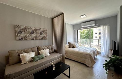 Belgrano Apartment | Departamento de lujo con amenities, a estrenar
