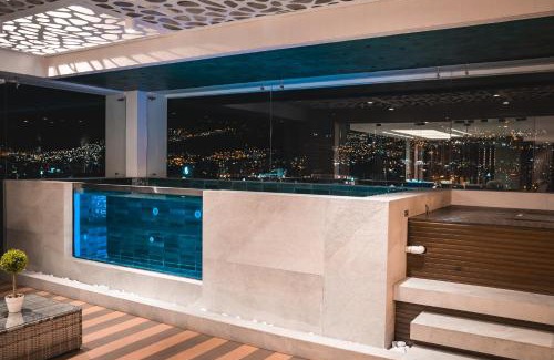 Financial District Apartment | Departamento de lujo Penthouse