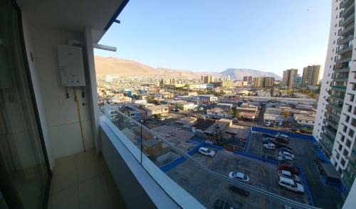 Cavancha Apartment | DEPARTAMENTO EDIFICIO AZUL I