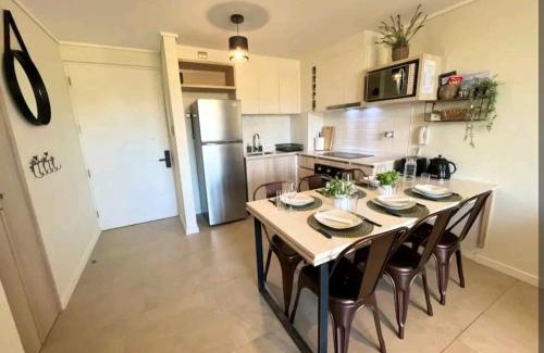 Algarrobo Apartment | Departamento en Algarrobo