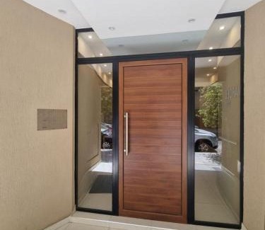 General San Martin Apartment | Departamento en alquiler en Mar del Plata