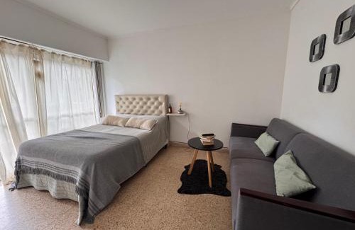 General San Martin Apartment | Departamento en alquiler en Mar del Plata