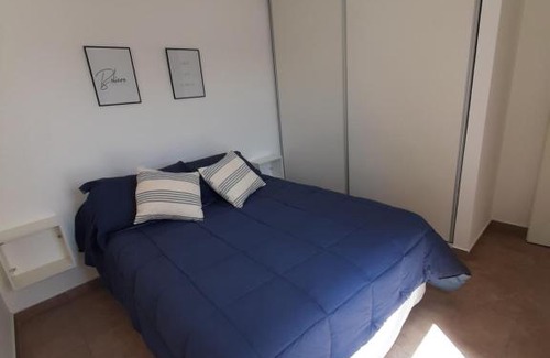 Tandil Apartment | Departamento en alquiler temporal