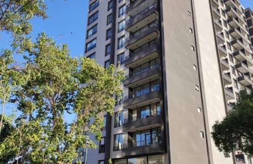 La Cisterna Apartment | Departamento en Arriendo Diario