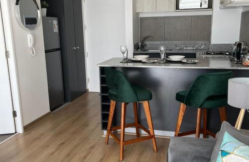 Talcahuno Apartment | Departamento en Avda. Colón Talcahuano