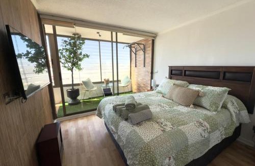 Copiapo Apartment | Departamento en Condominio Edificio Innova Los Carrera 2092