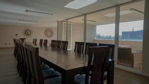 Chillan Apartment | Departamento en el centro de Chillán - piso 17