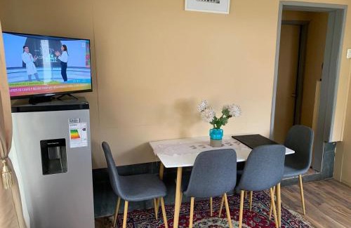 Coyhaique Apartment | Departamento en el sur