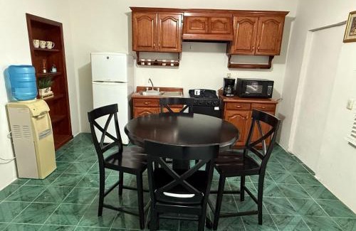 San Buenaventura Apartment | Departamento en San Buenaventura