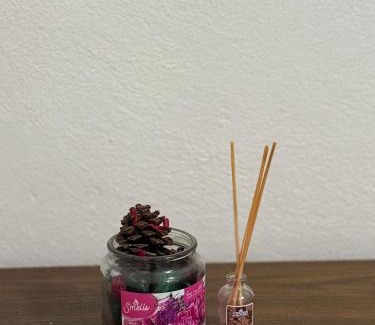 San Buenaventura Apartment | Departamento en San Buenaventura