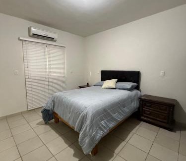 San Buenaventura Apartment | Departamento en San Buenaventura