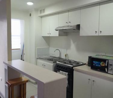 Pucon Apartment | Departamento en Pucón