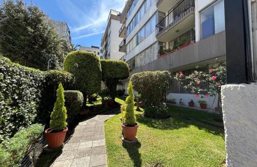 La Mariscal Apartment | Departamento en Quito zona céntrica y turistica