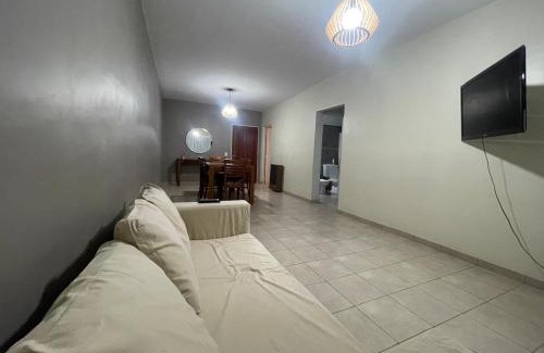 San Juan Apartment | Departamento en San Juan