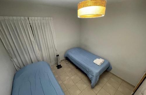 San Juan Apartment | Departamento en San Juan