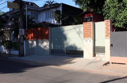 Asuncion Apartment | Departamento en Zona Recoleta