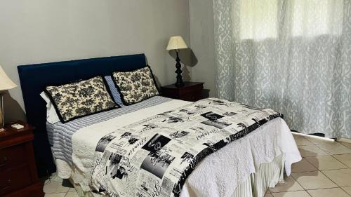 Capiata Apartment | Departamento encantador