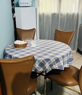 Capiata Apartment | Departamento encantador