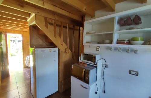 Panguipulli Apartment | Departamento Erica 2