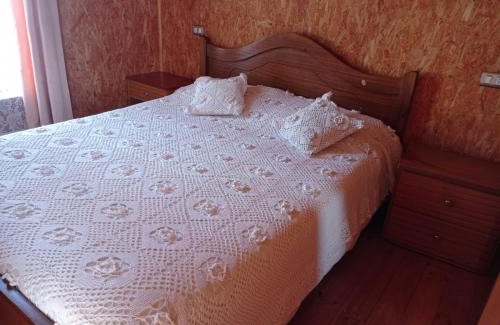 Panguipulli Apartment | Departamento Erica 2