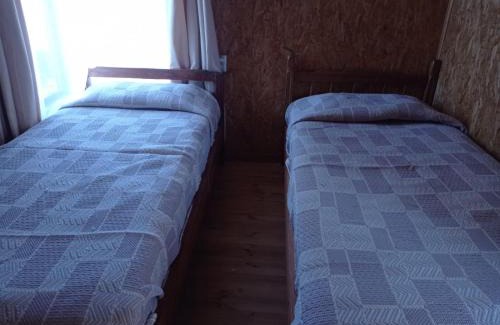 Panguipulli Apartment | Departamento Erica 2