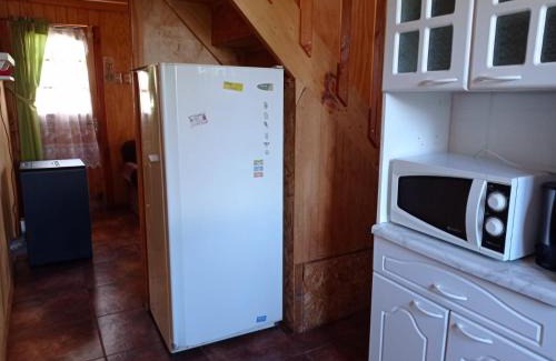 Panguipulli Apartment | Departamento Erica 2