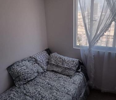 Iquique Apartment | Departamento familiar Iquique