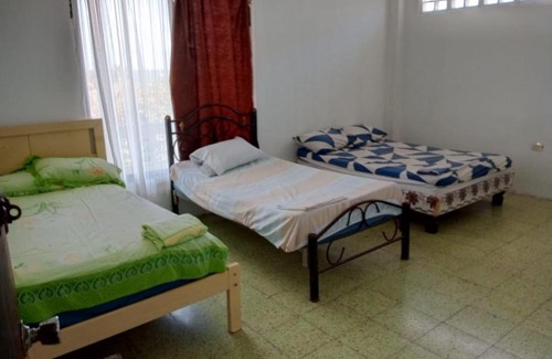 Playas Apartment | Departamento frente al mar