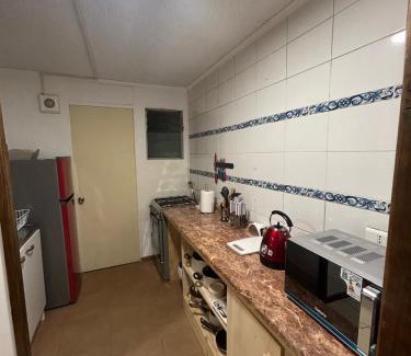 Dichato Apartment | Departamento full