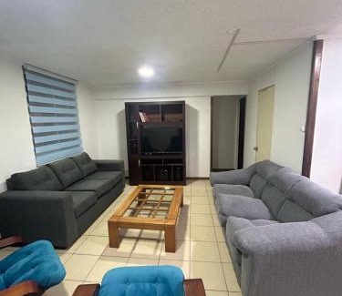 Dichato Apartment | Departamento full